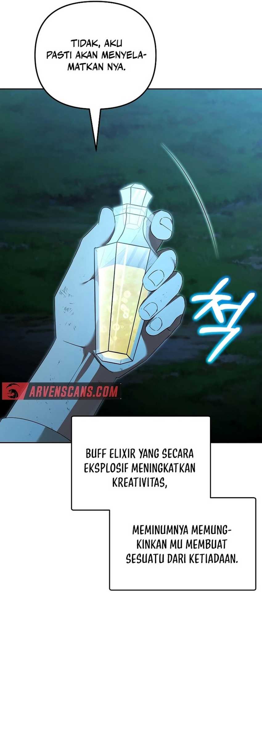 Academy’s Genius Tamer chapter 22 halaman 76