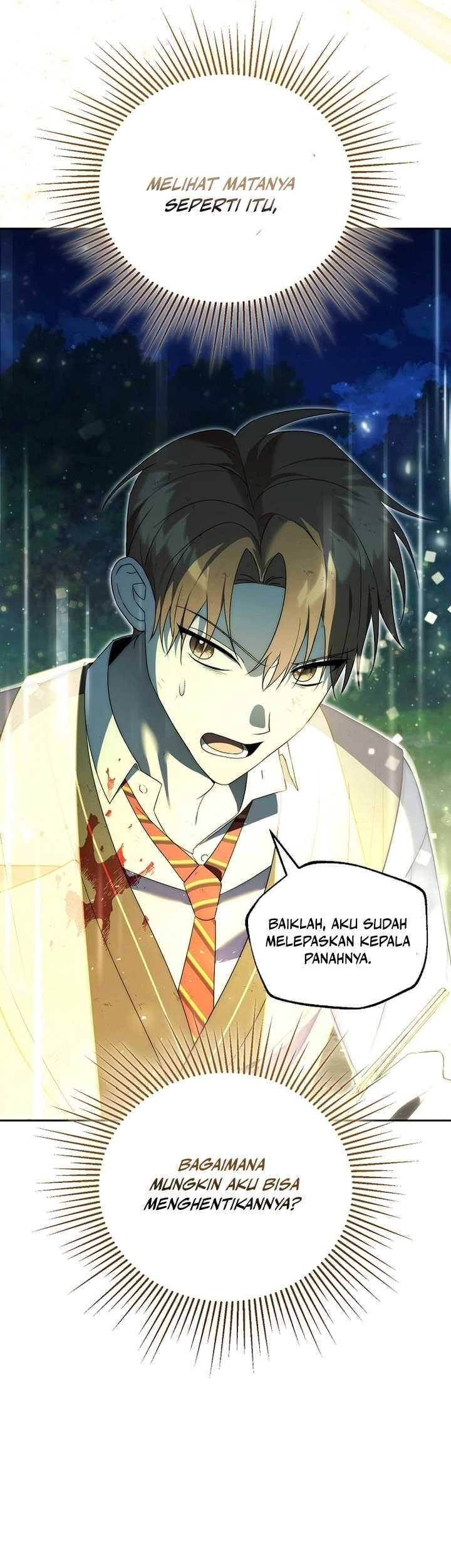 Academy’s Genius Tamer Bab 23 halaman 7