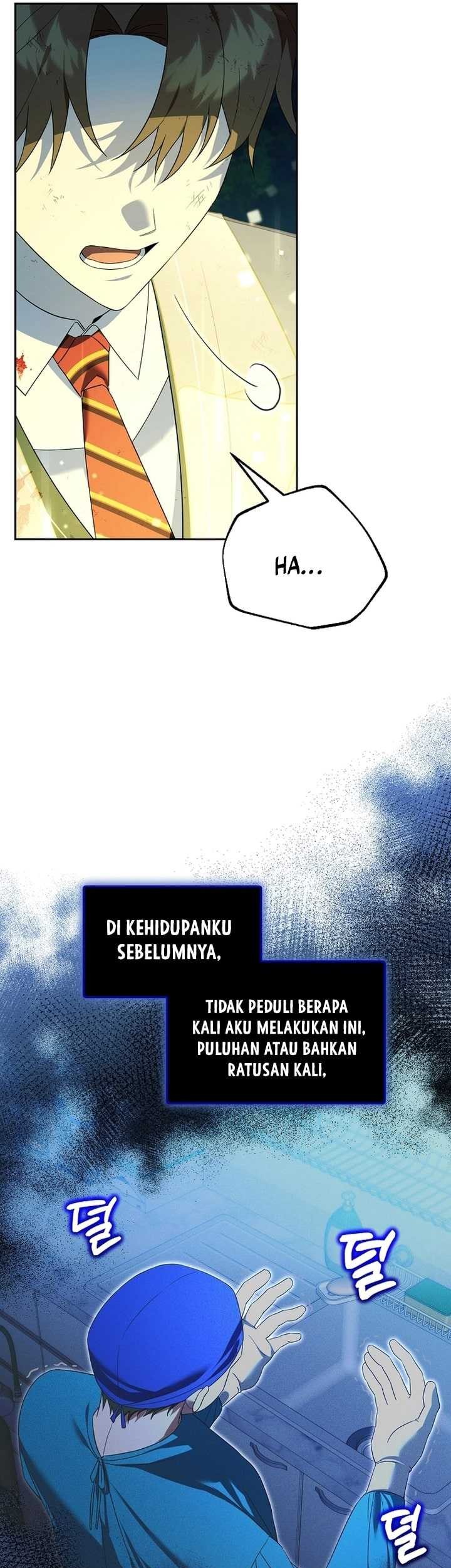 Academy’s Genius Tamer Bab 23 halaman 9