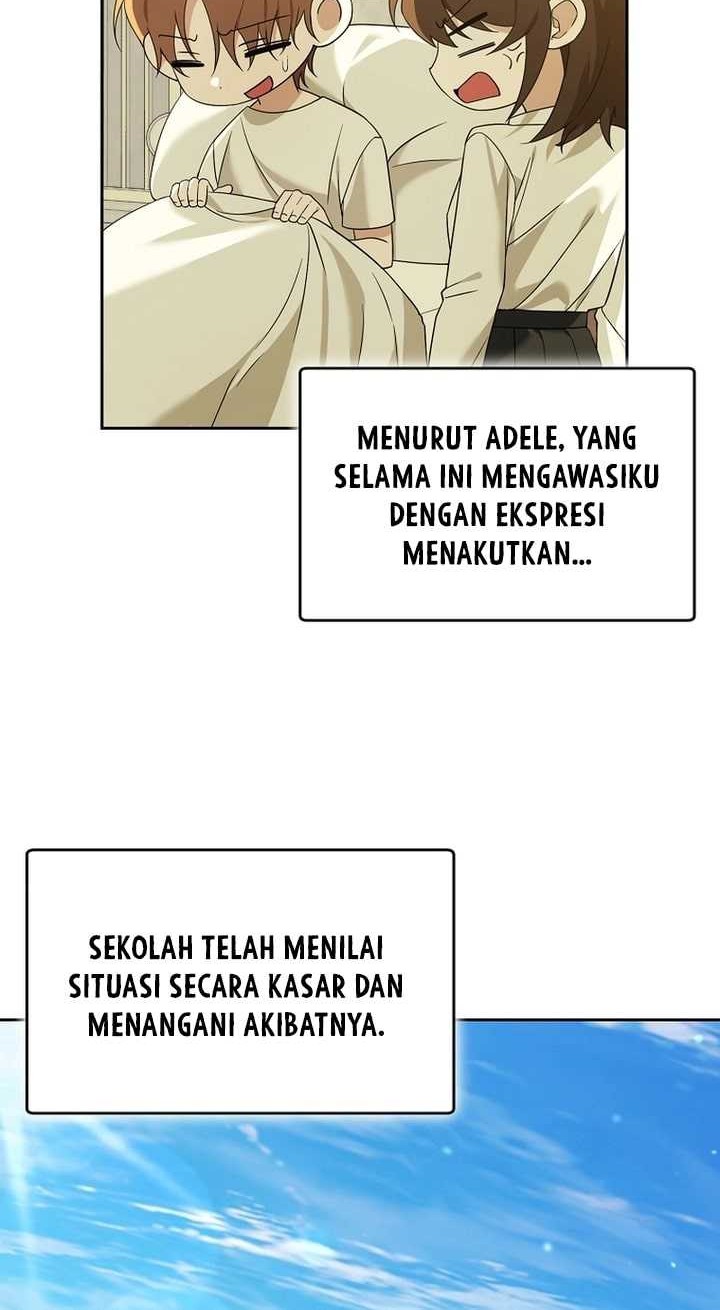 Academy’s Genius Tamer Bab 23 halaman 24