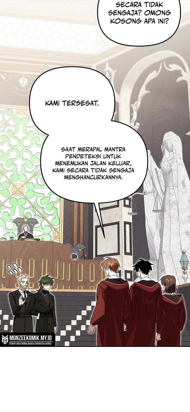 Academy’s Genius Tamer Bab 23 halaman 40