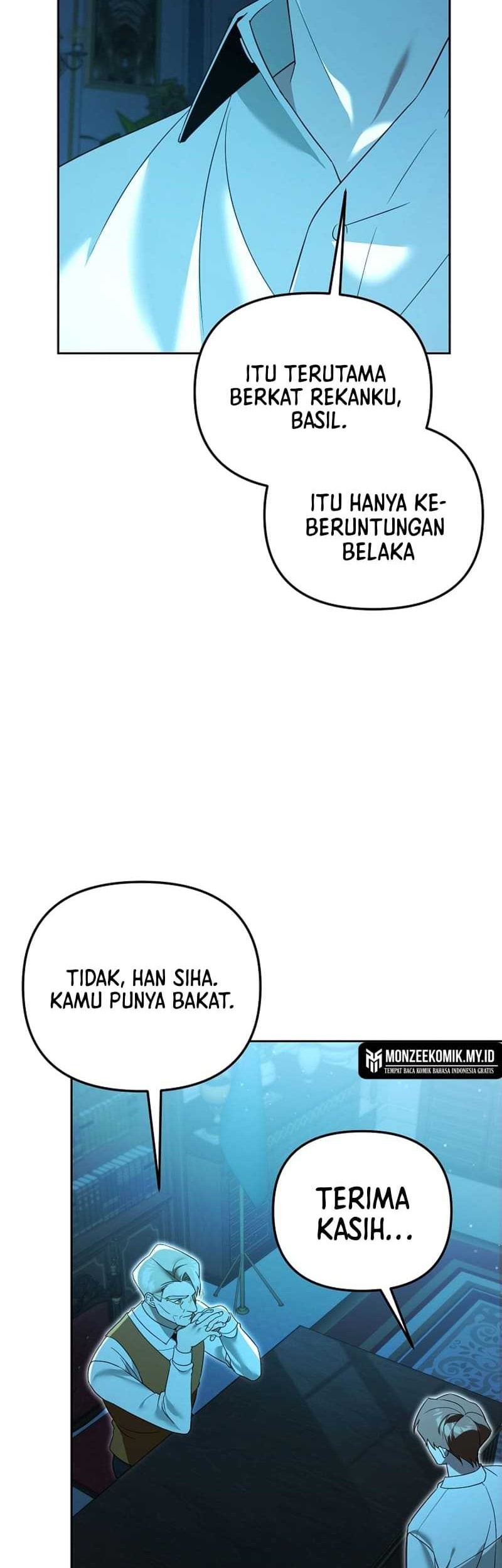 Academy’s Genius Tamer chapter 24 halaman 6