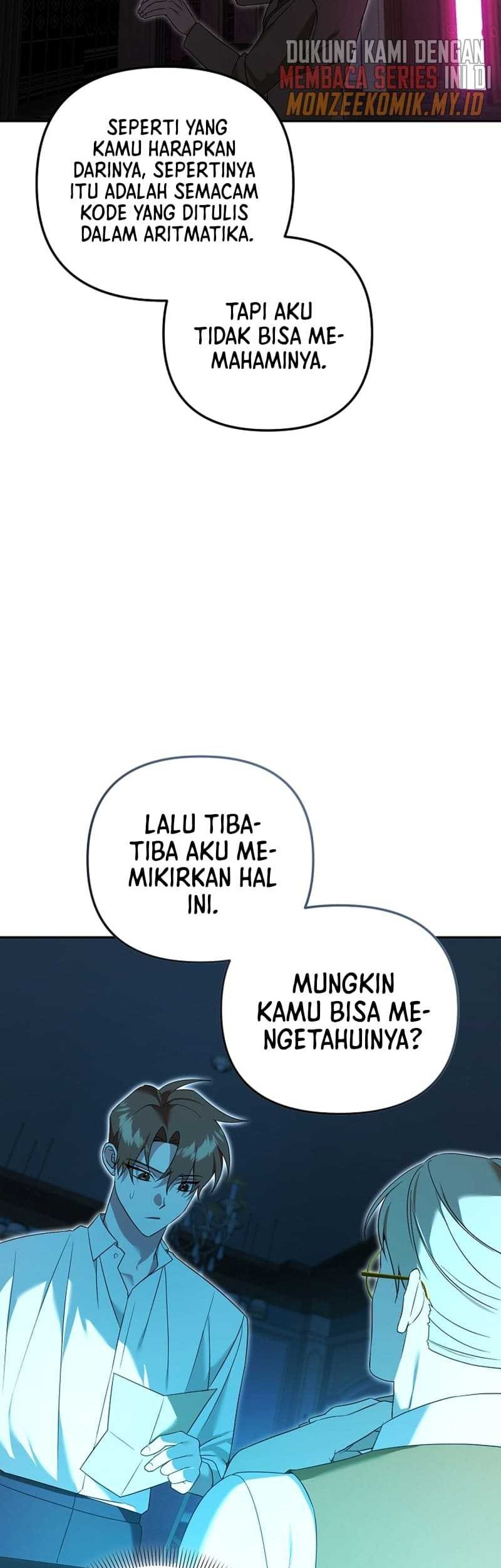 Academy’s Genius Tamer chapter 24 halaman 9
