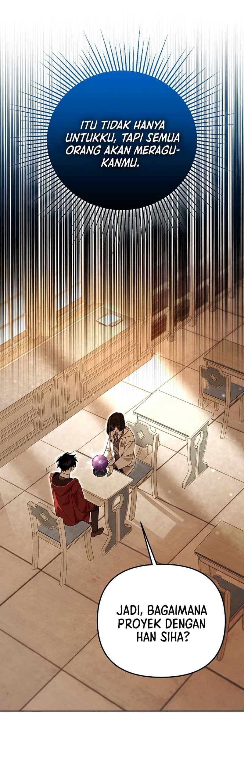 Academy’s Genius Tamer chapter 24 halaman 14