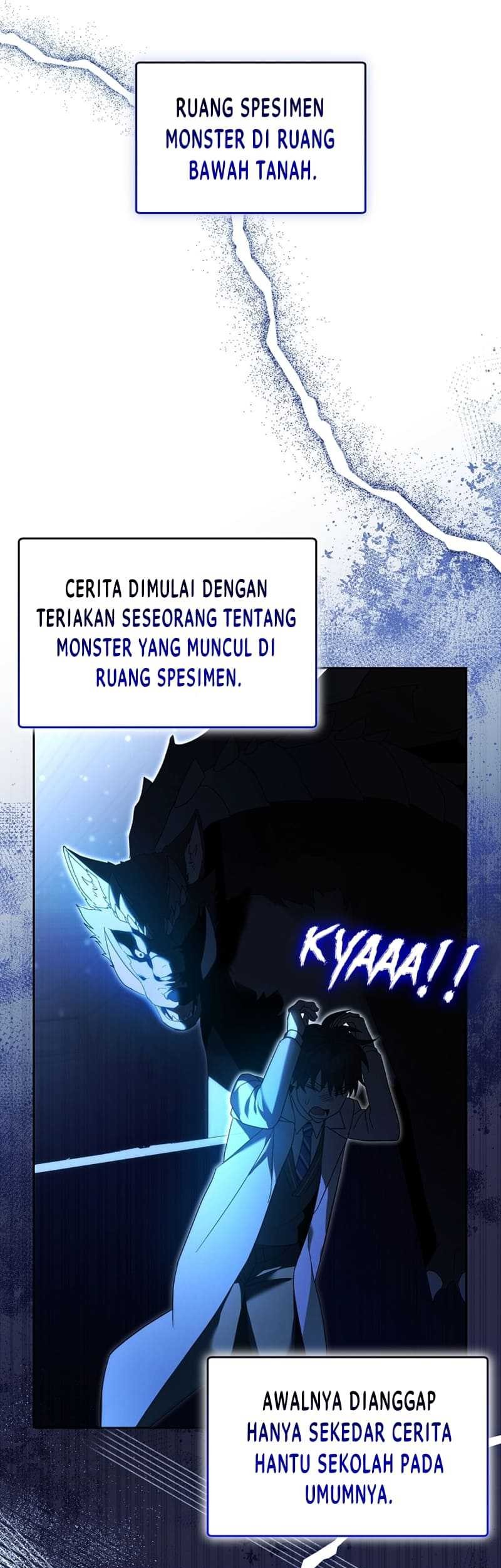 Academy’s Genius Tamer chapter 24 halaman 41