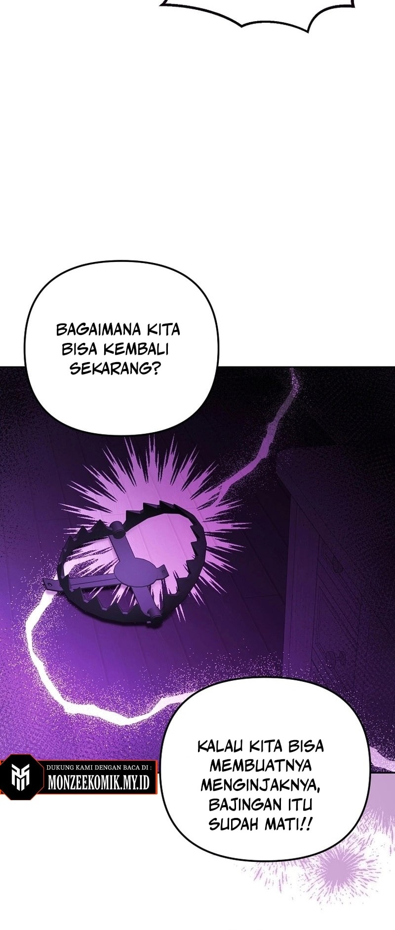Academy’s Genius Tamer Bab 25 halaman 30
