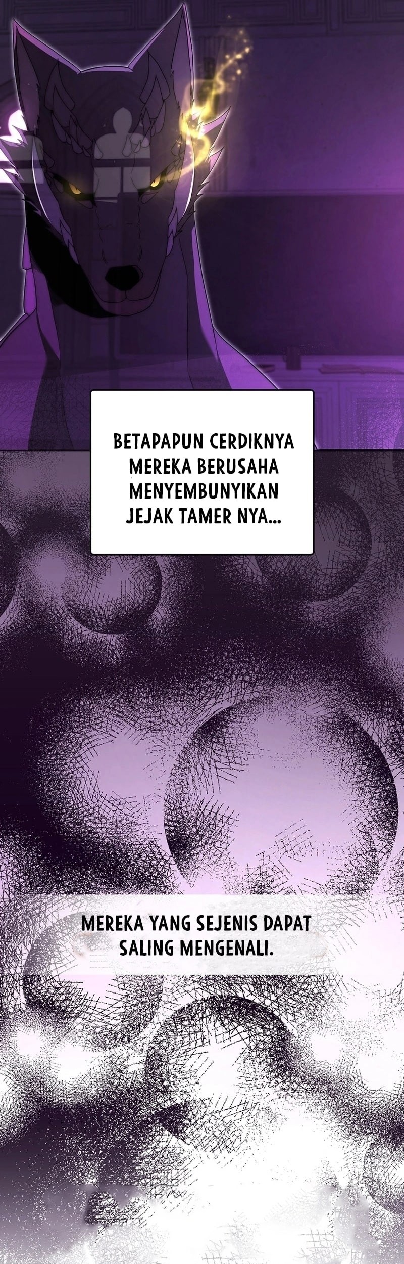 Academy’s Genius Tamer Bab 25 halaman 47