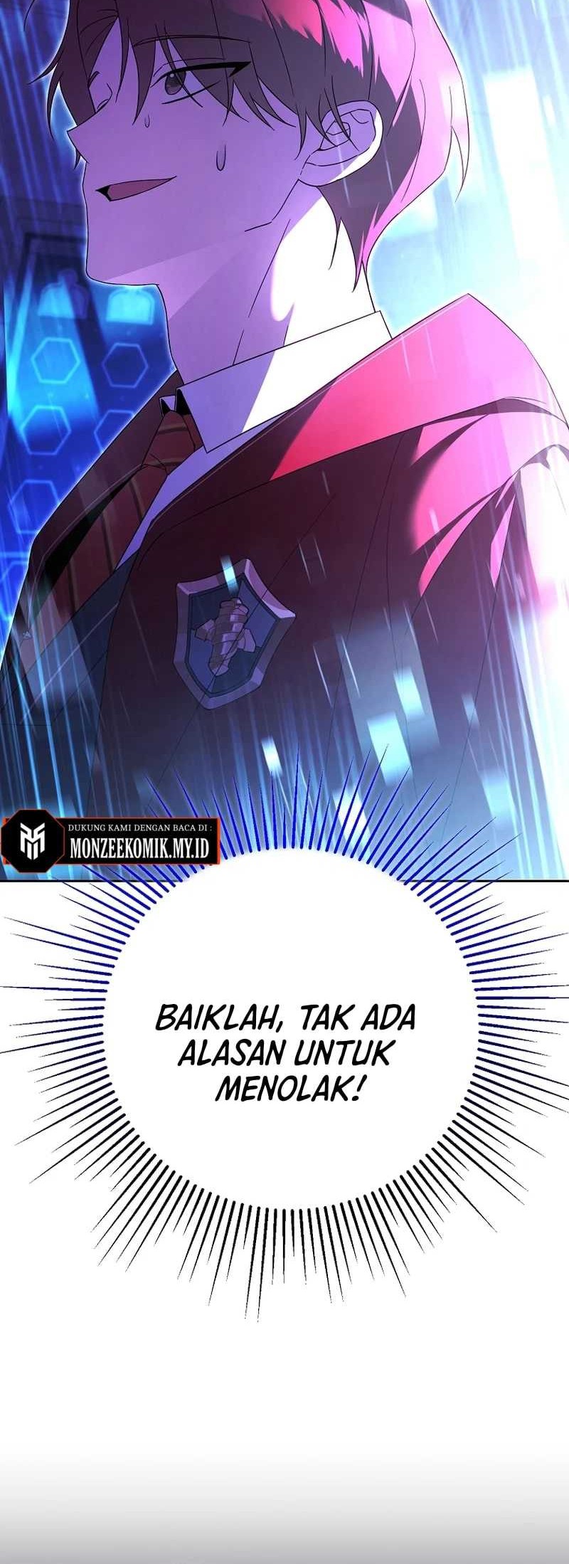Academy’s Genius Tamer chapter 26 halaman 5