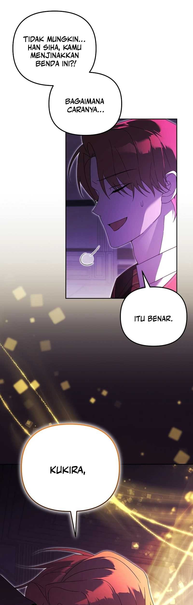 Academy’s Genius Tamer chapter 26 halaman 10
