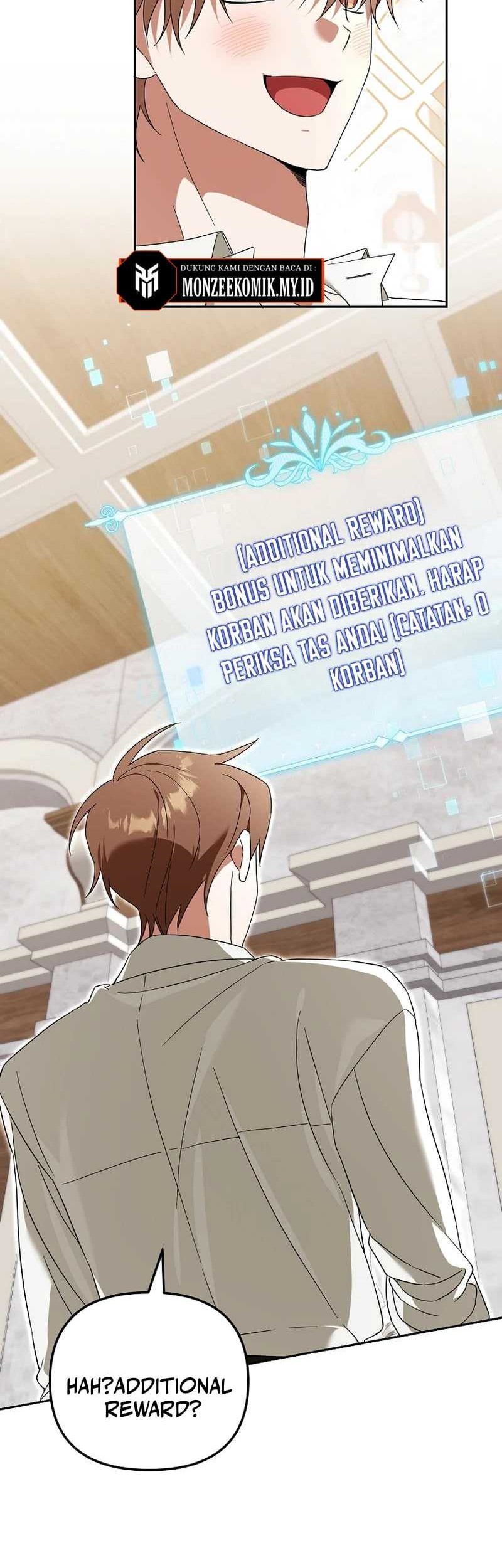 Academy’s Genius Tamer chapter 26 halaman 30