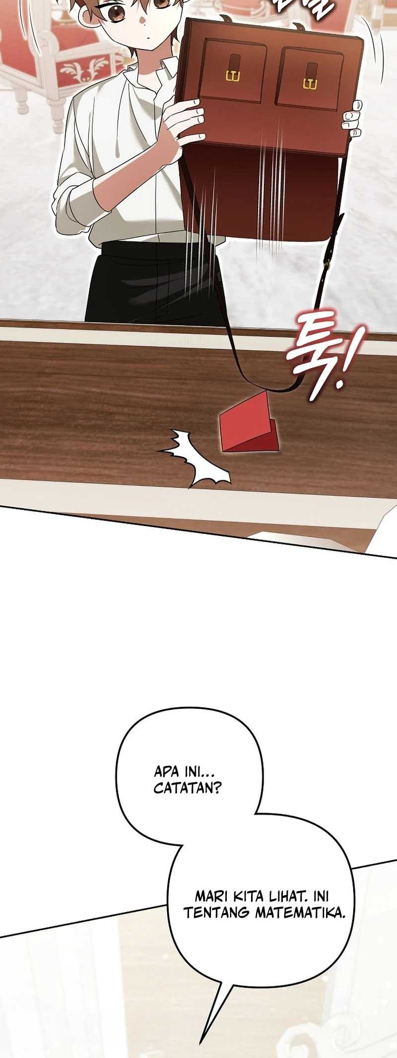 Academy’s Genius Tamer chapter 26 halaman 32