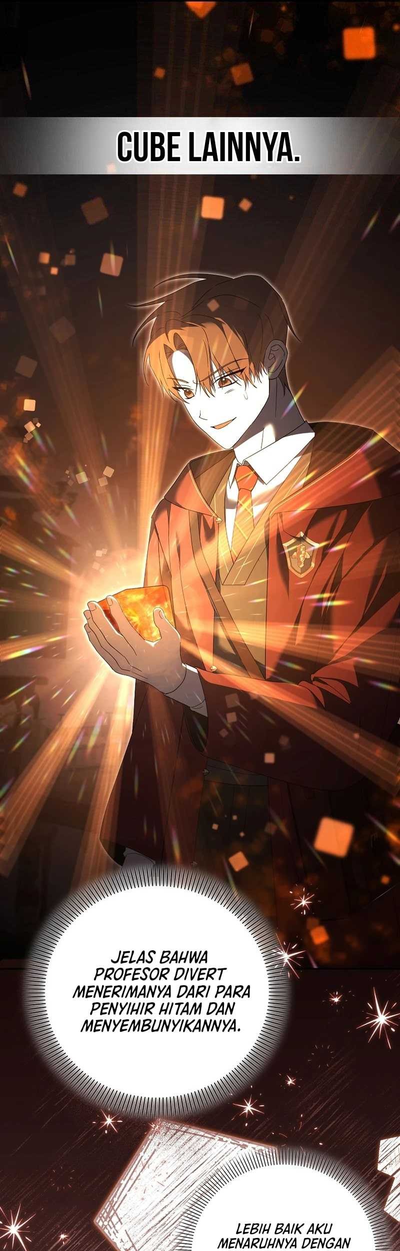 Academy’s Genius Tamer chapter 26 halaman 41
