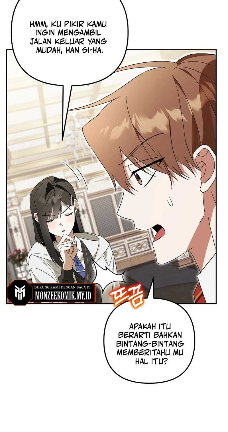 Academy’s Genius Tamer chapter 26 halaman 48