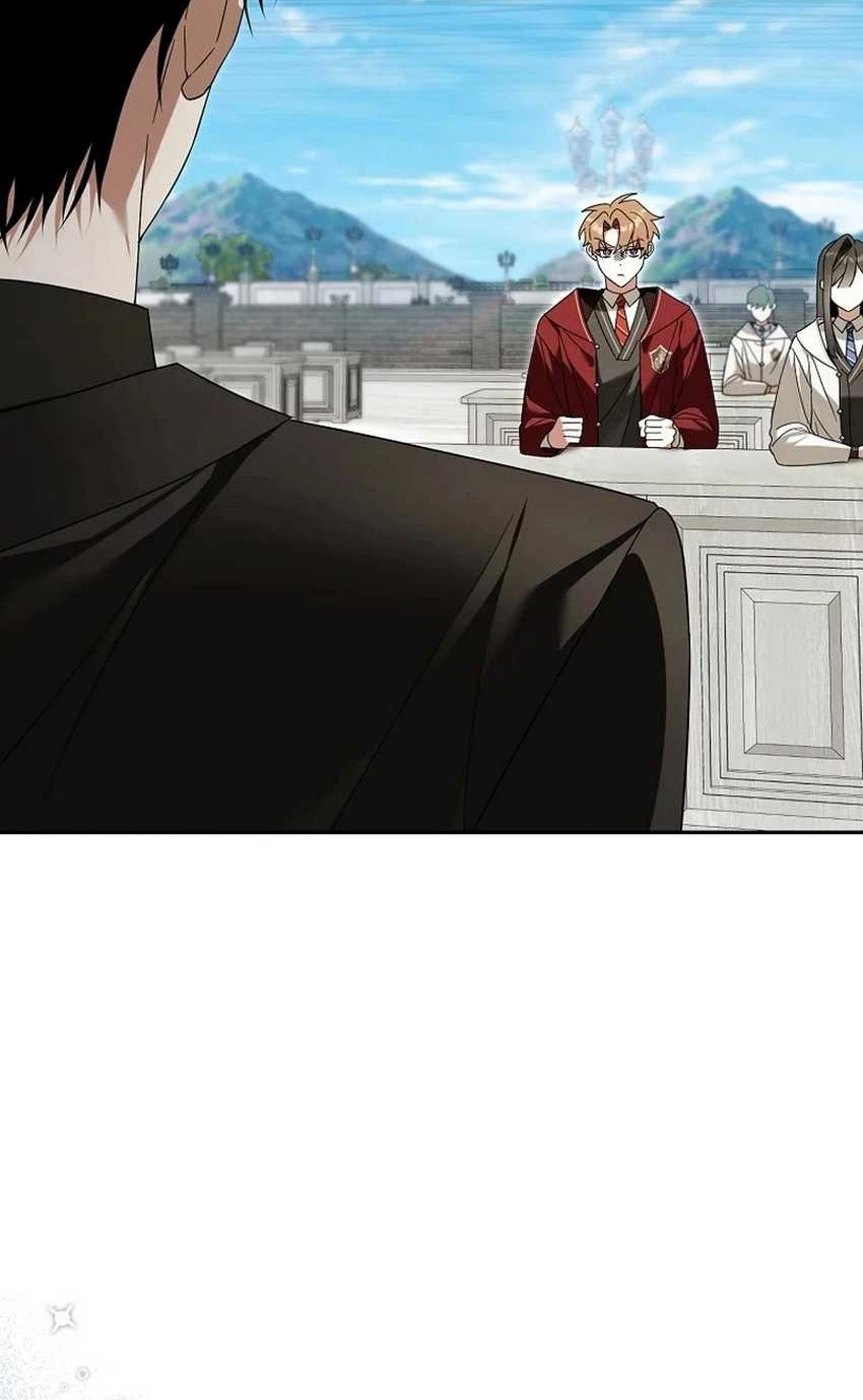 Academy’s Genius Tamer chapter 27 halaman 7