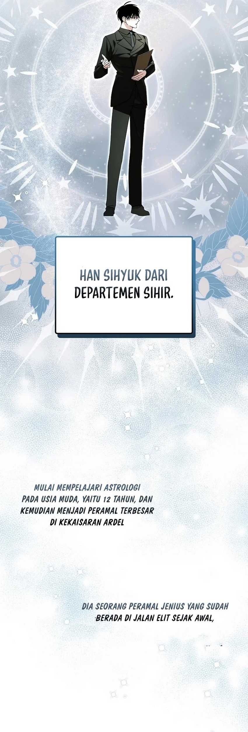 Academy’s Genius Tamer chapter 27 halaman 10