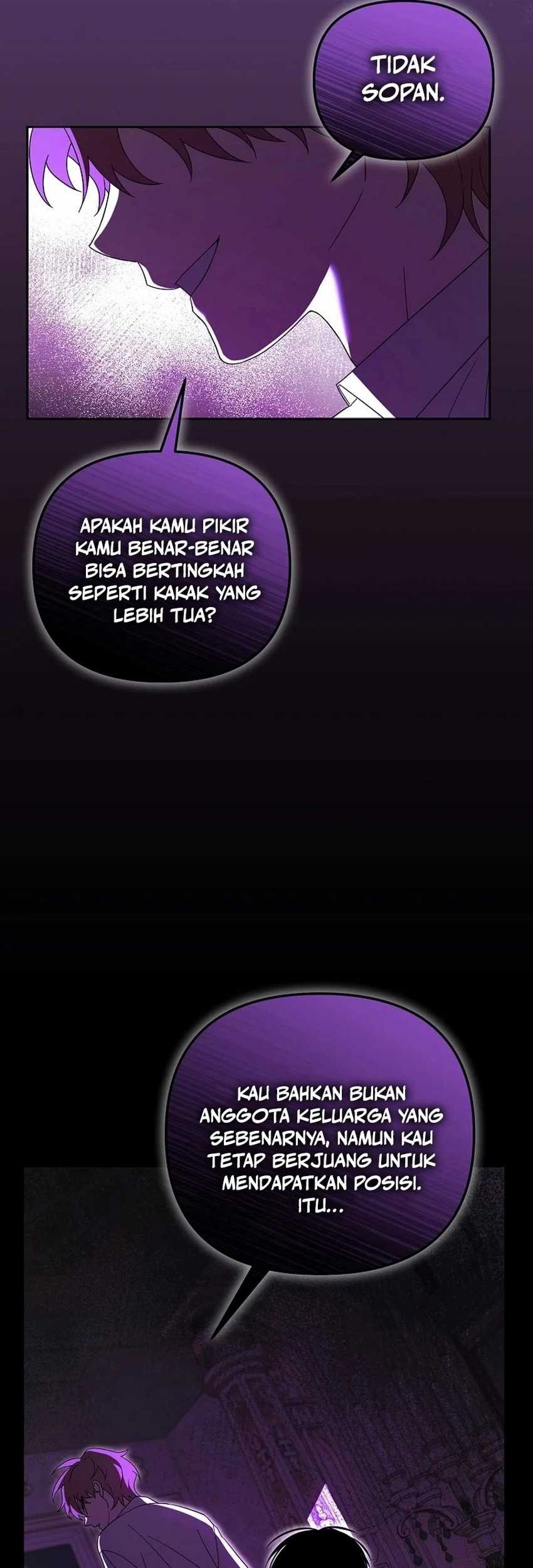 Academy’s Genius Tamer chapter 27 halaman 14