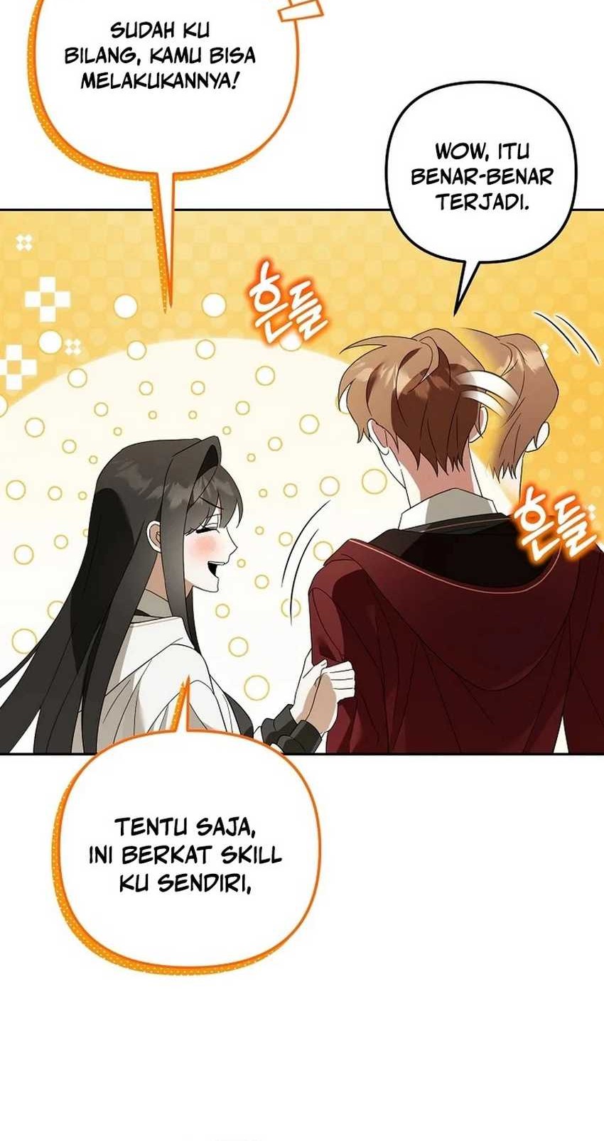 Academy’s Genius Tamer chapter 27 halaman 33