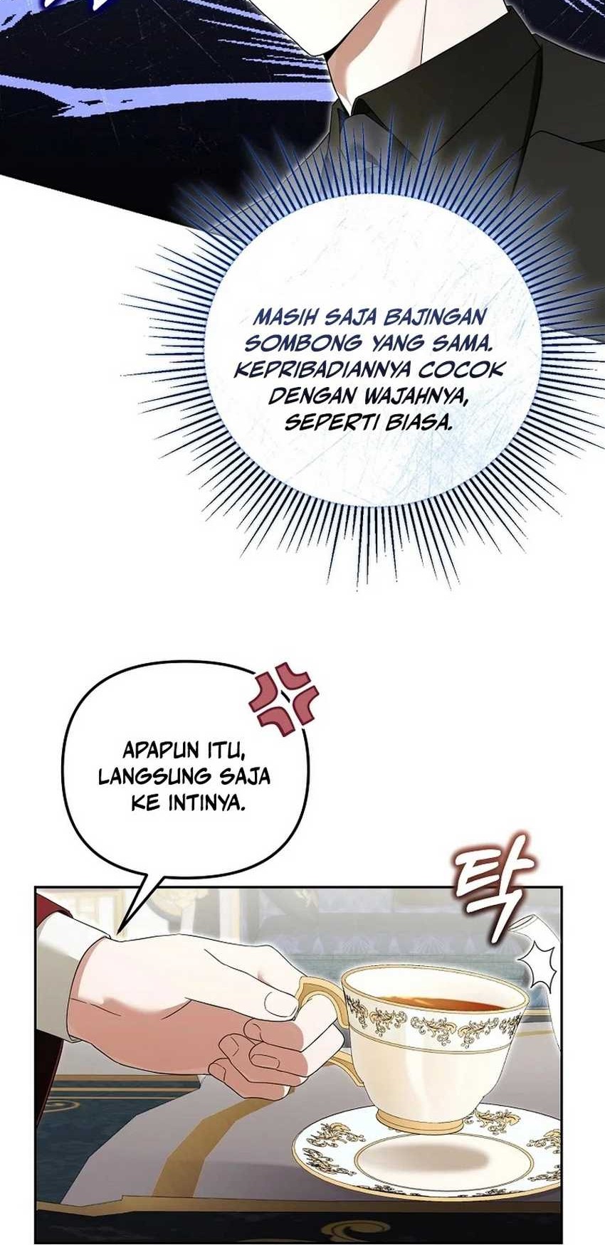 Academy’s Genius Tamer chapter 27 halaman 48