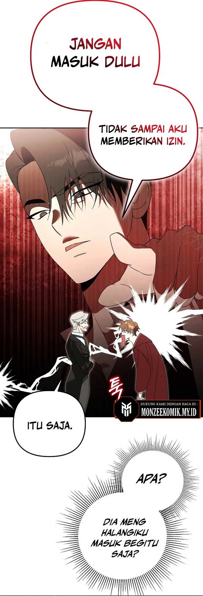 Academy’s Genius Tamer chapter 27 halaman 72