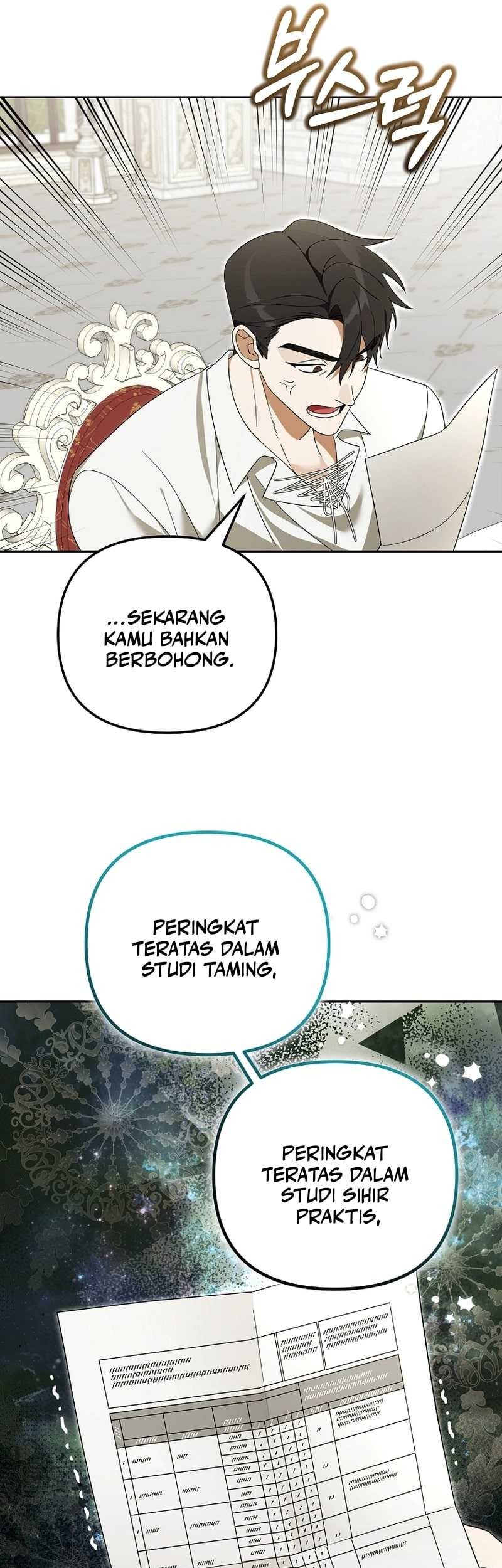 Academy’s Genius Tamer Bab 28 halaman 18