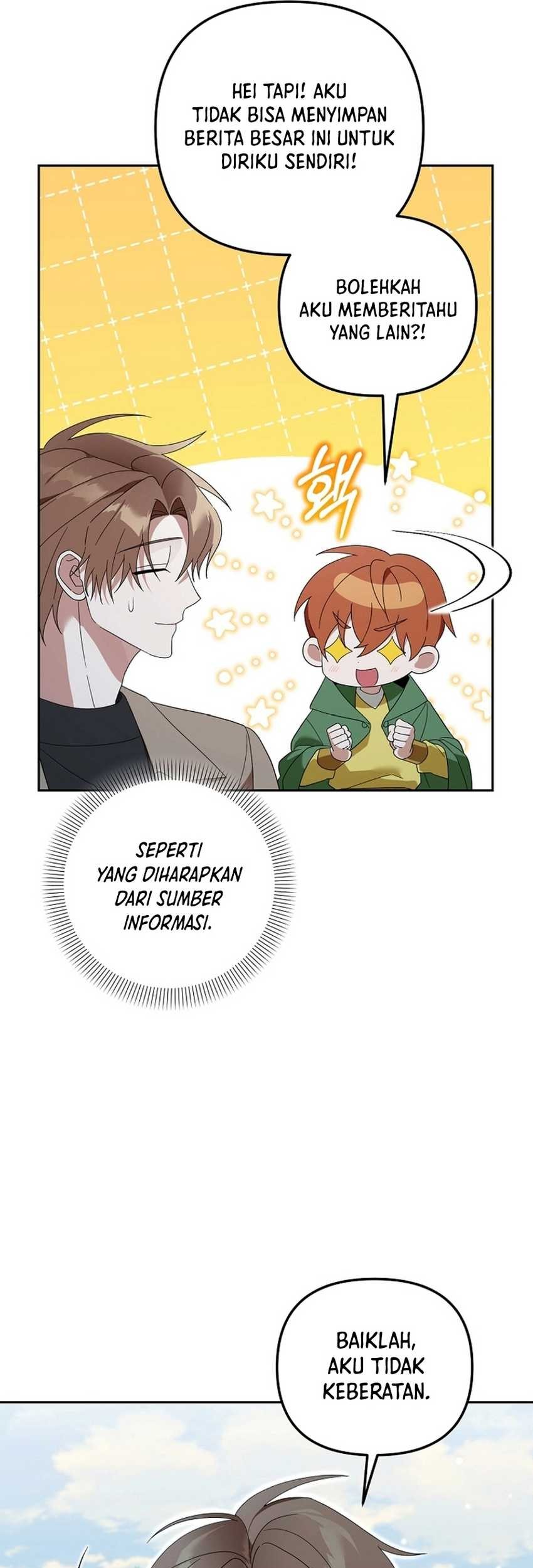 Academy’s Genius Tamer chapter 29 halaman 5