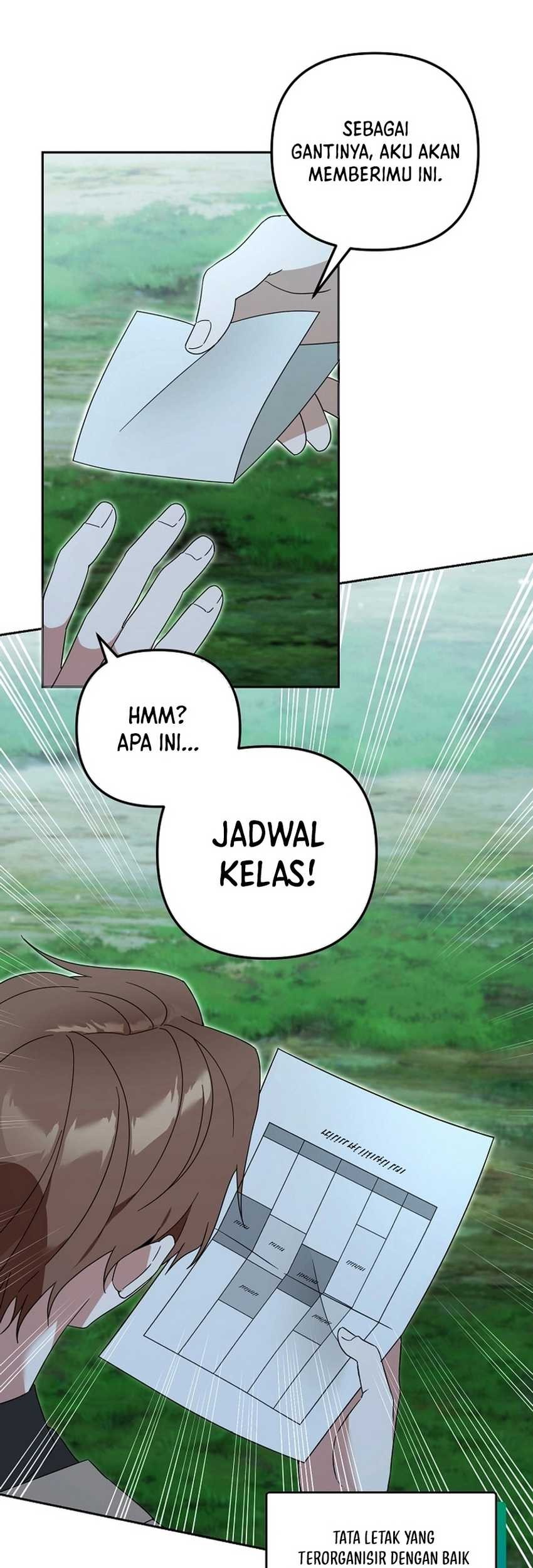 Academy’s Genius Tamer chapter 29 halaman 7