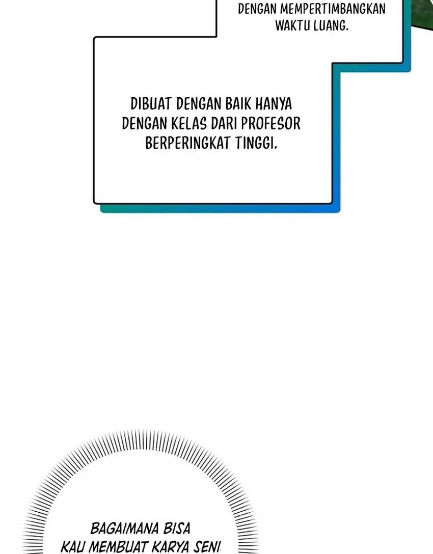 Academy’s Genius Tamer chapter 29 halaman 8