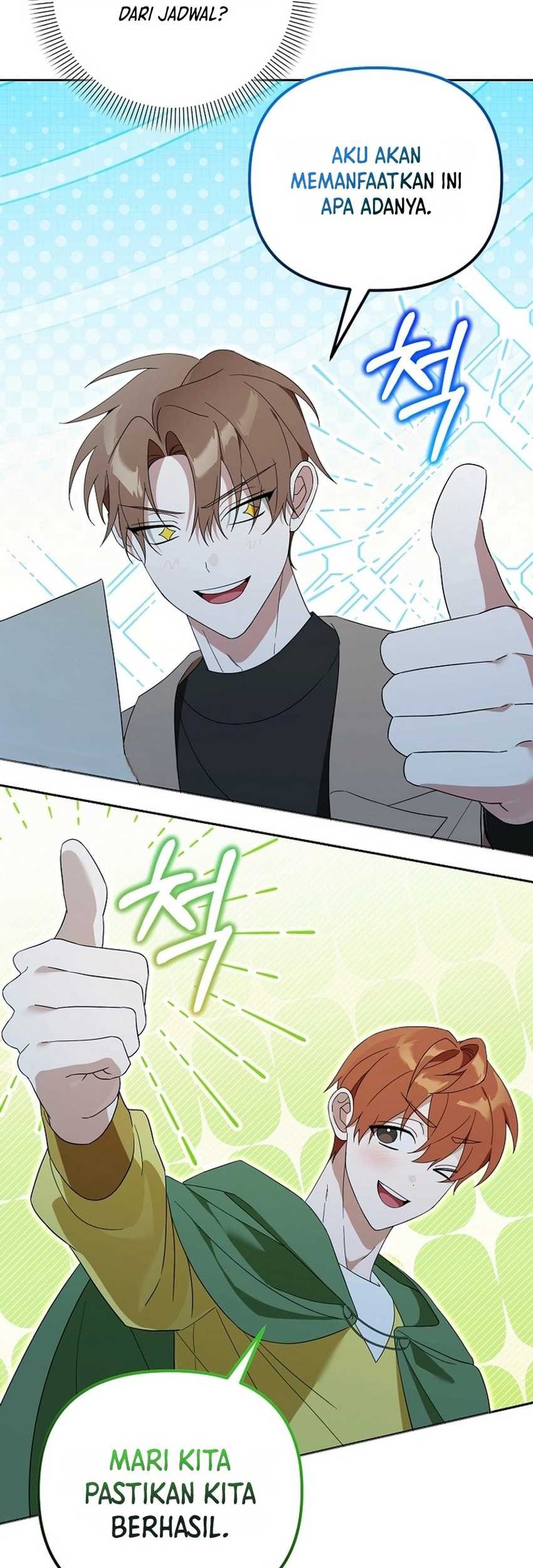 Academy’s Genius Tamer chapter 29 halaman 9