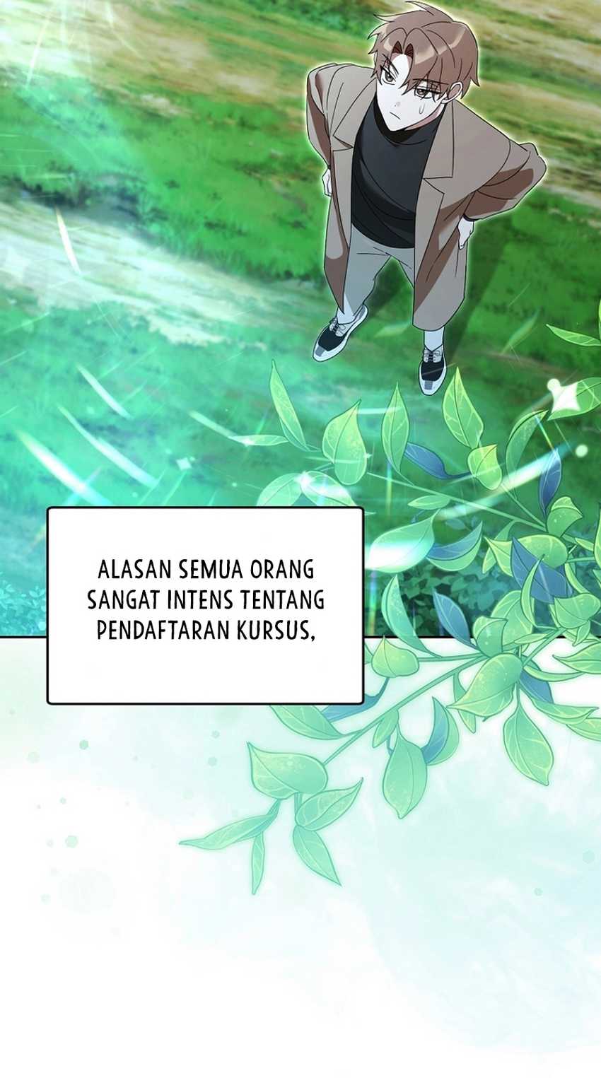 Academy’s Genius Tamer chapter 29 halaman 19