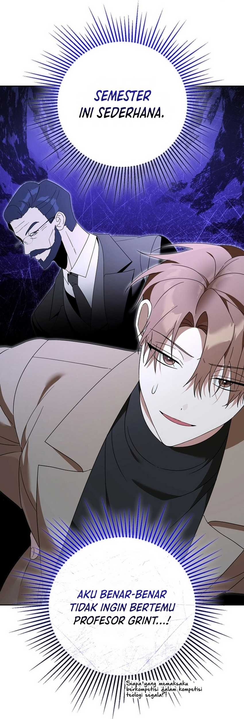 Academy’s Genius Tamer chapter 29 halaman 20