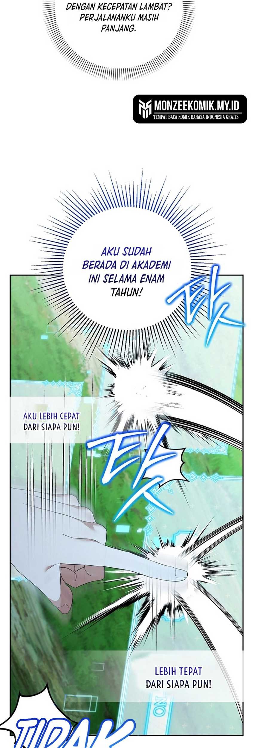 Academy’s Genius Tamer chapter 29 halaman 27