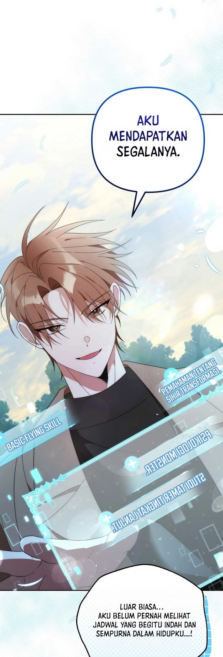 Academy’s Genius Tamer chapter 29 halaman 31