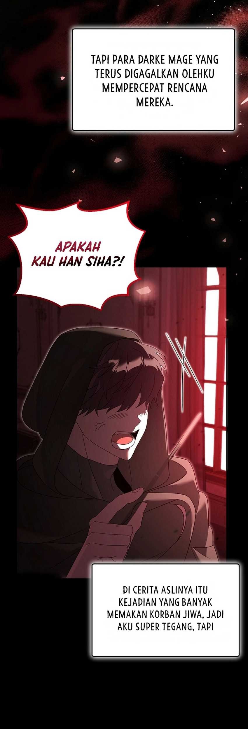 Academy’s Genius Tamer chapter 29 halaman 41