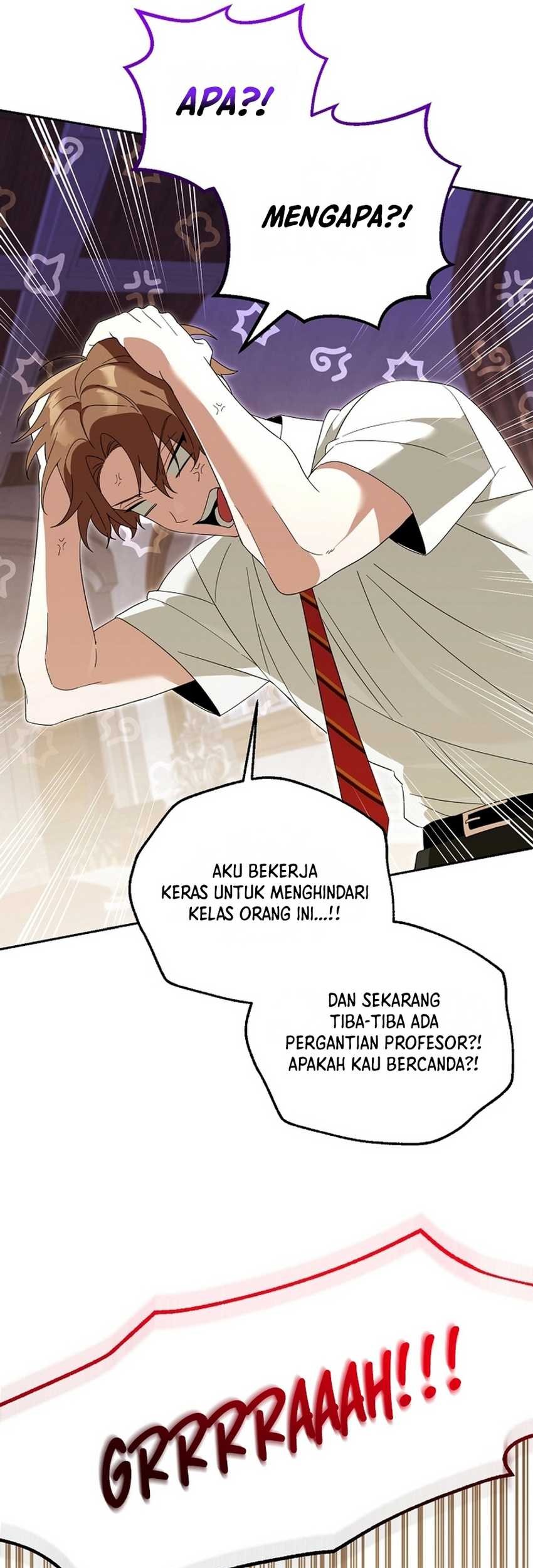 Academy’s Genius Tamer chapter 29 halaman 49