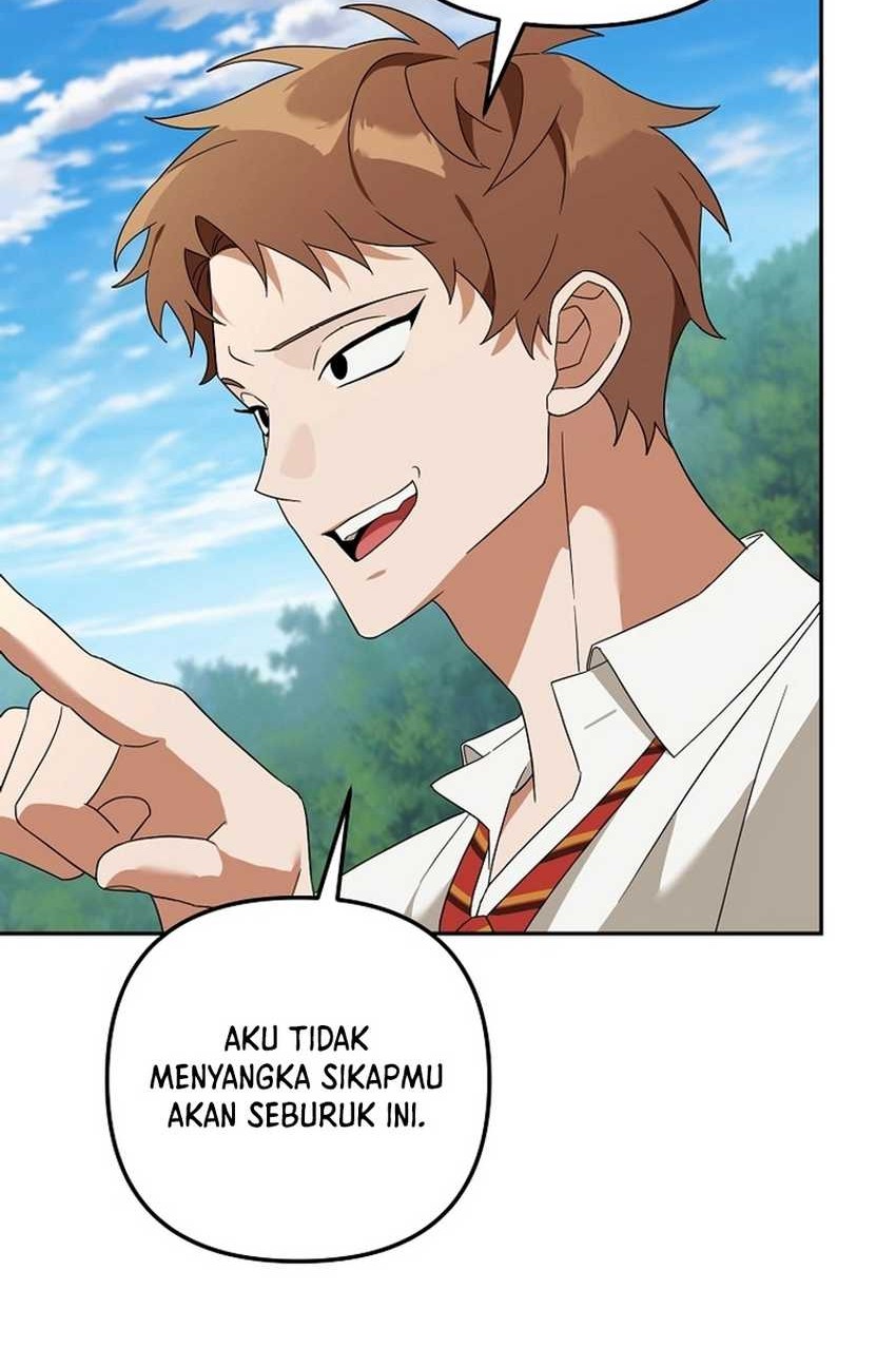 Academy’s Genius Tamer chapter 29 halaman 61