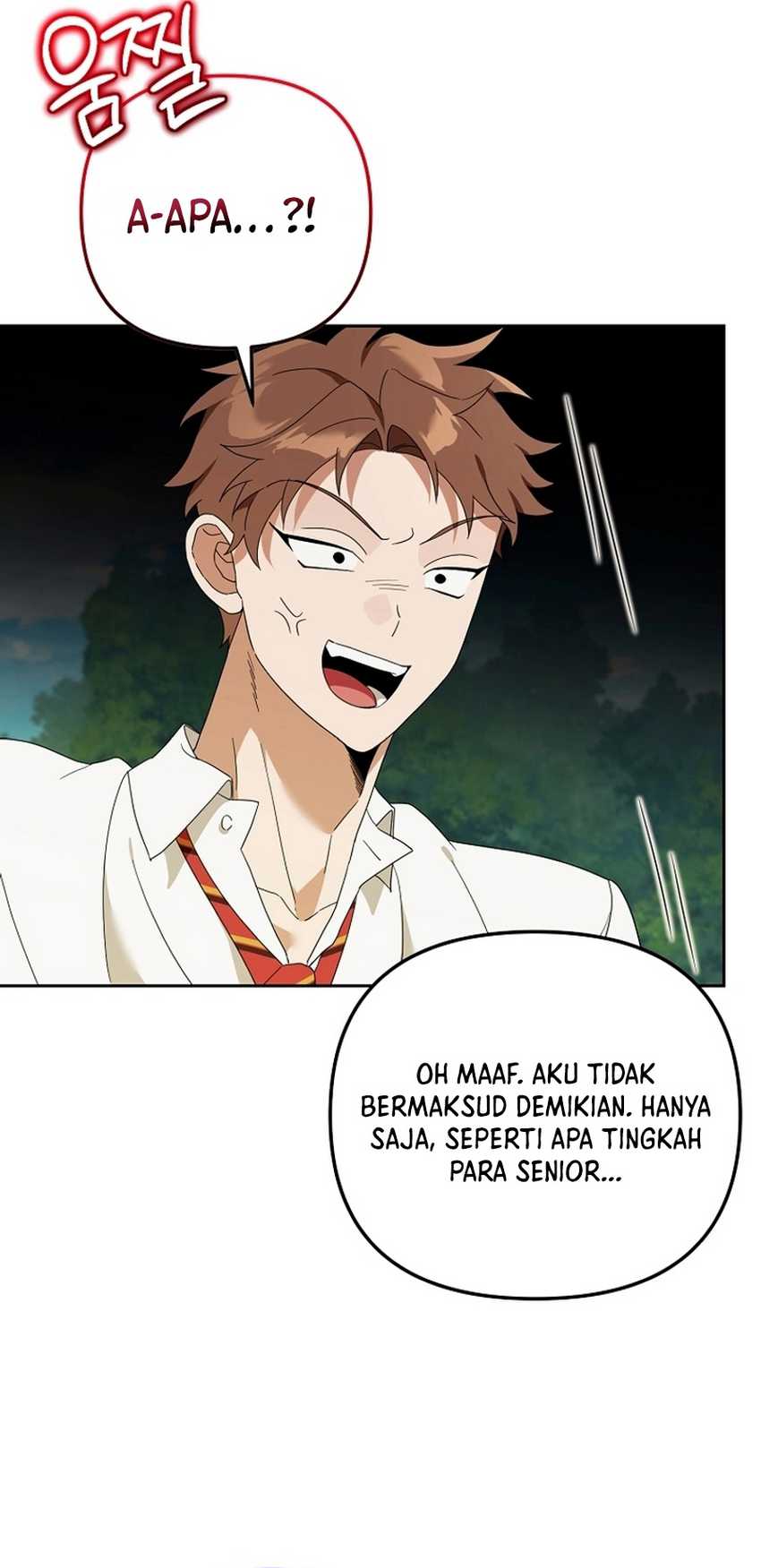 Academy’s Genius Tamer chapter 29 halaman 73