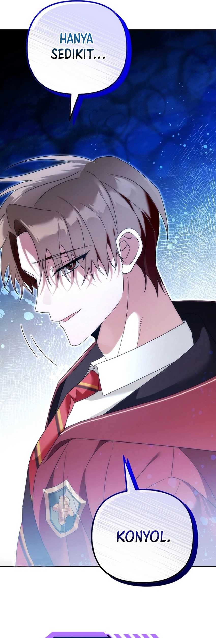 Academy’s Genius Tamer chapter 29 halaman 74