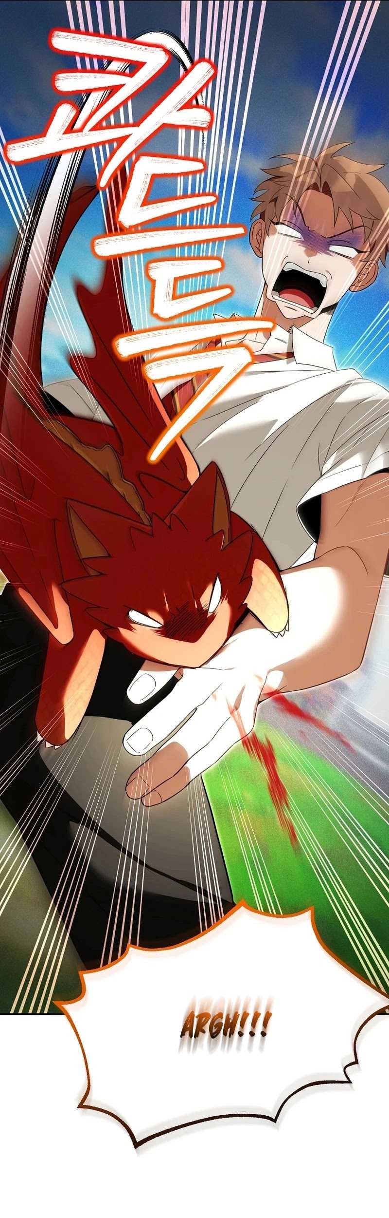 Academy’s Genius Tamer chapter 30 halaman 14