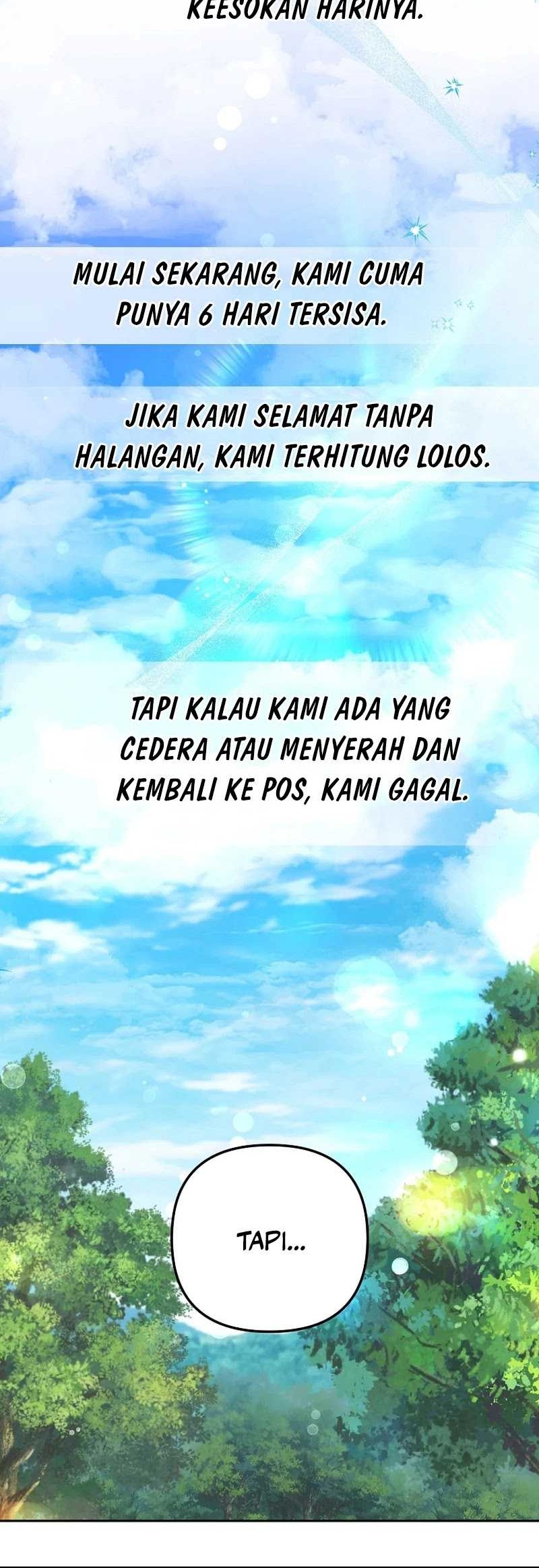 Academy’s Genius Tamer chapter 30 halaman 30