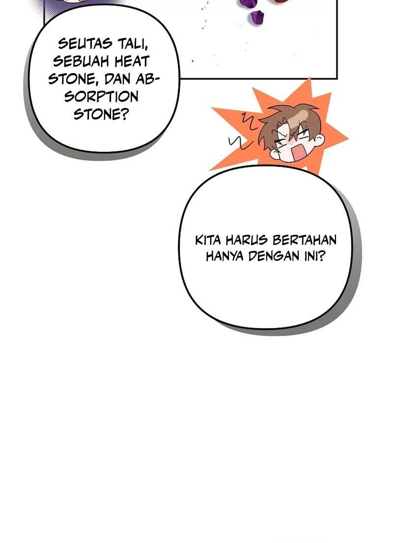 Academy’s Genius Tamer chapter 30 halaman 32
