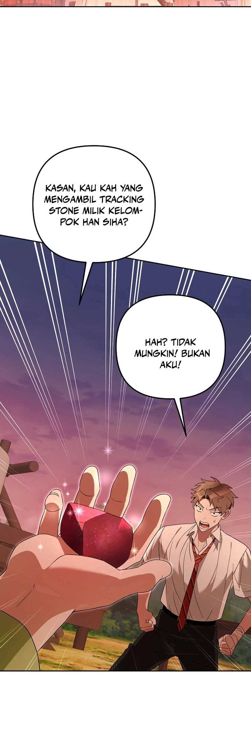 Academy’s Genius Tamer chapter 30 halaman 42