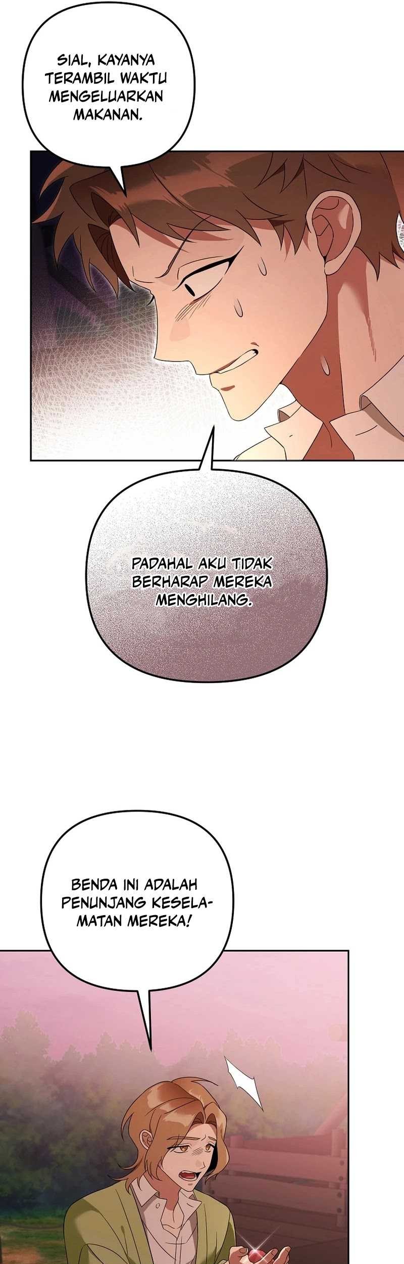 Academy’s Genius Tamer chapter 30 halaman 43