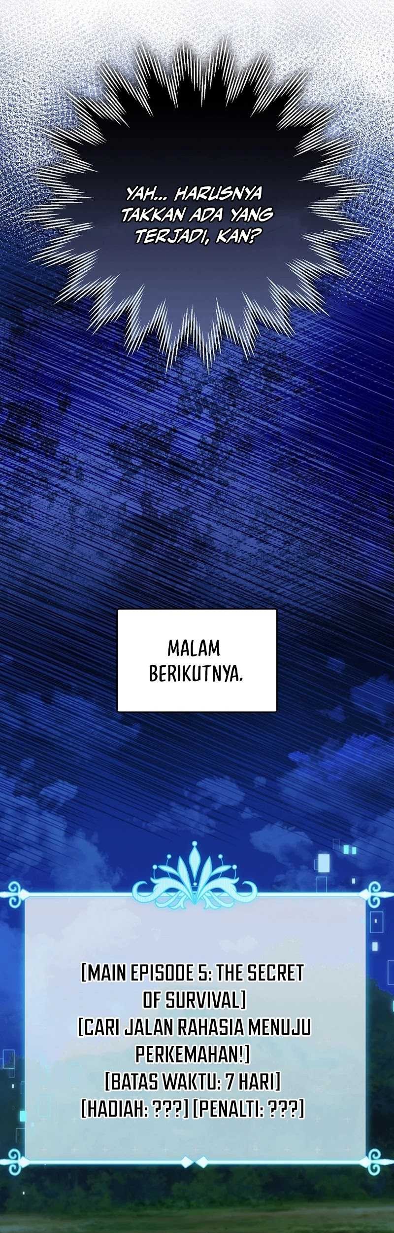 Academy’s Genius Tamer chapter 30 halaman 47