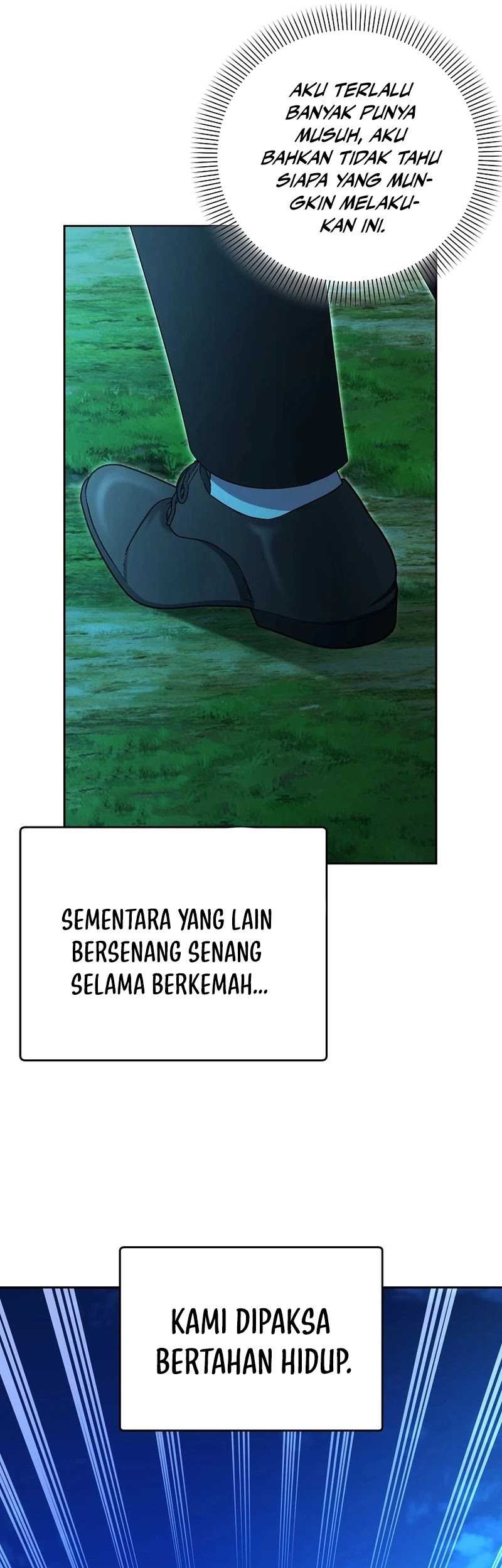 Academy’s Genius Tamer chapter 30 halaman 53