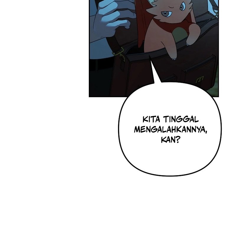 Academy’s Genius Tamer chapter 31 halaman 5