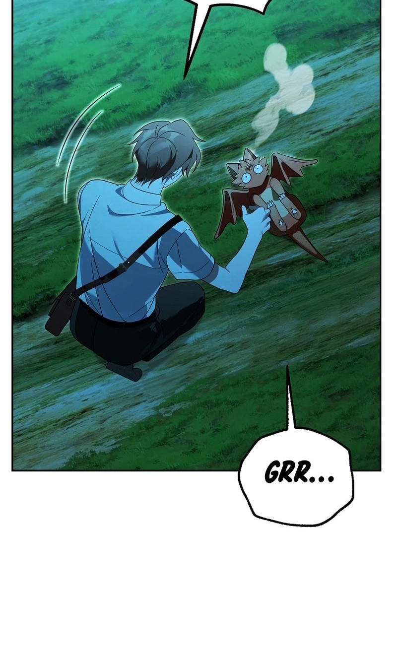 Academy’s Genius Tamer chapter 31 halaman 9