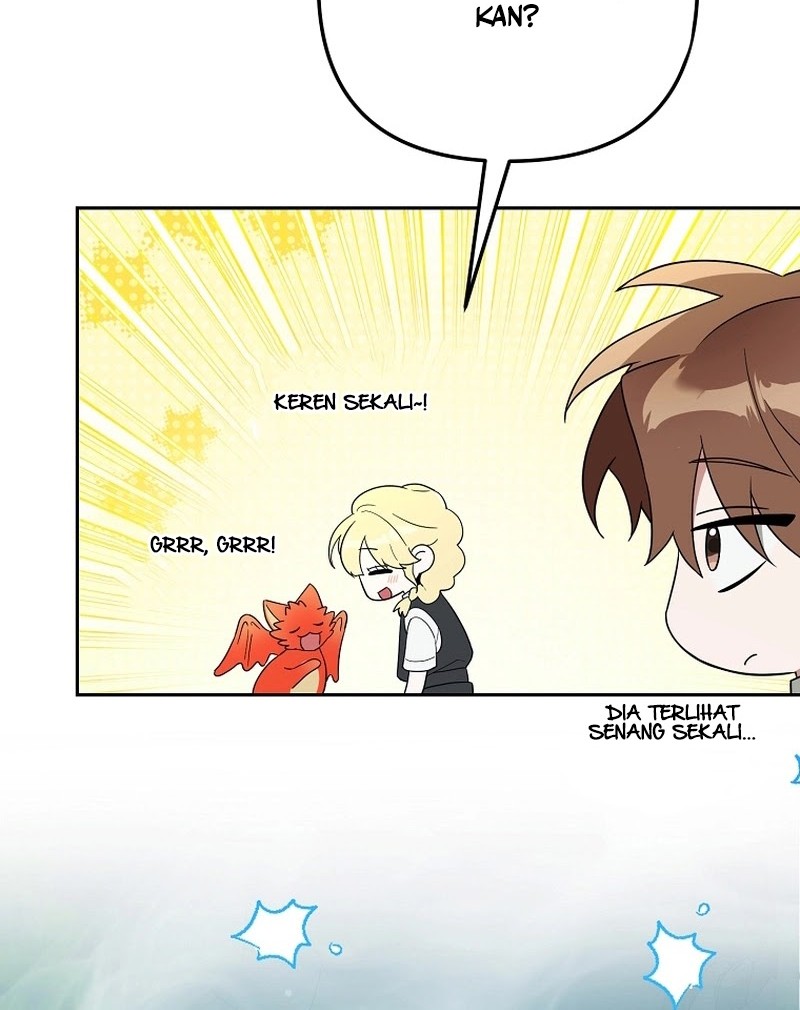 Academy’s Genius Tamer chapter 31 halaman 30