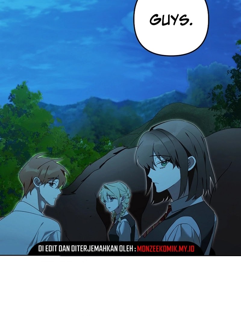 Academy’s Genius Tamer chapter 31 halaman 32