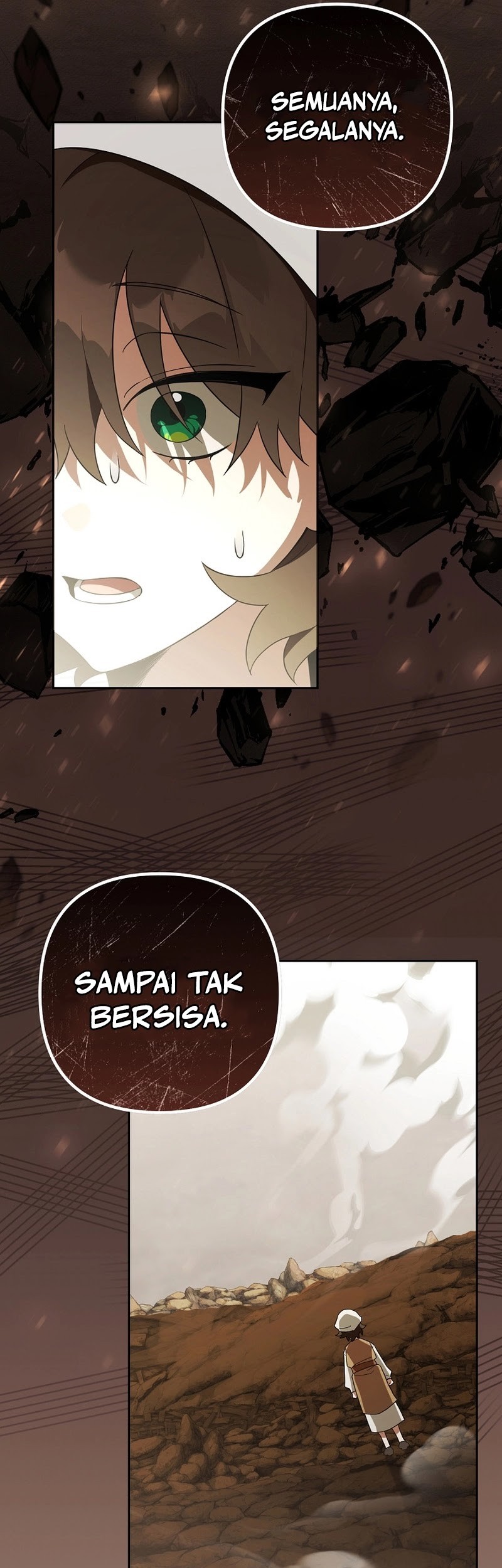 Academy’s Genius Tamer chapter 31 halaman 62