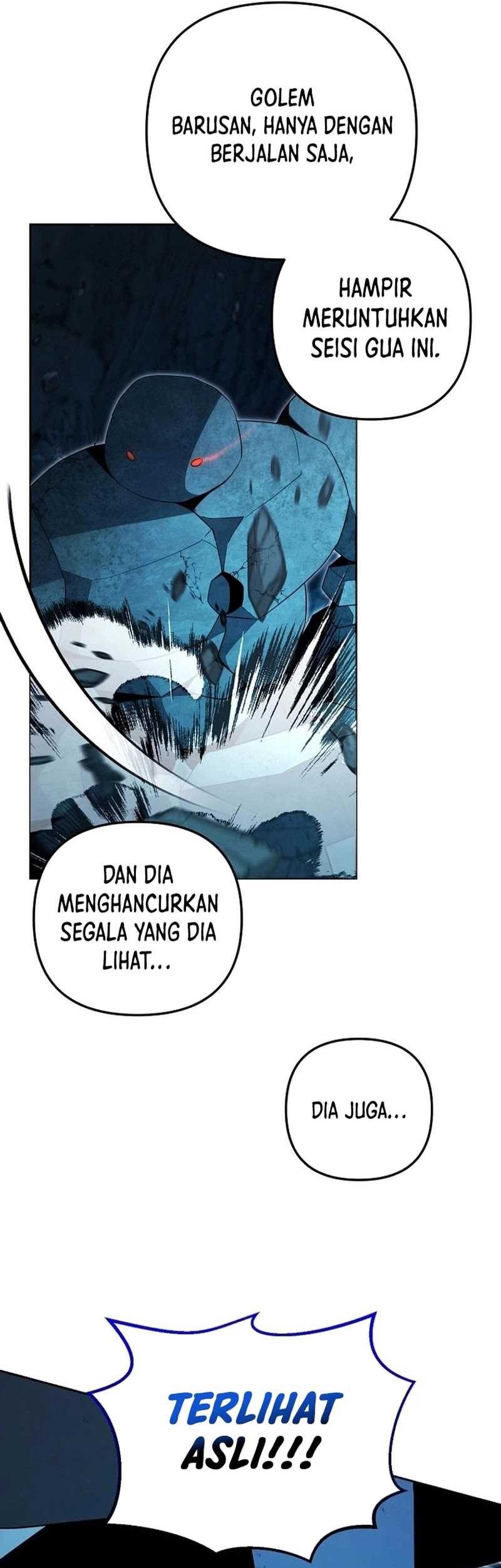 Academy’s Genius Tamer Bab 32 halaman 27
